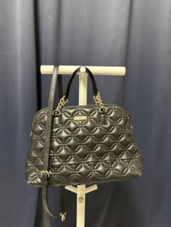 kate spade NEW YORK キルティング ハンドバッグのサムネイル