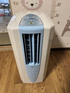 コロナ製除湿機CDM-1018 2018年 コロナ CDM-1018 除湿機 冷風 衣類乾燥 2018年製 - メルカリ