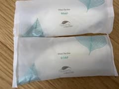 White Tea Aloe 石鹸　ウェスティン　Westinのサムネイル