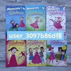 英語絵本I Can Read! Pinkalicious 6冊 - メルカリ