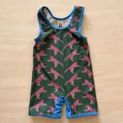 MARKEY'S HOGAN 水着　90のサムネイル