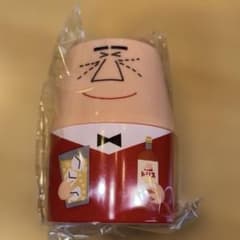 アンクルトリス おつまみカップ&コースターのサムネイル