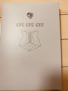骨盤ショーツ ギュギュギュ GYUのサムネイル