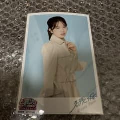 名残り桜 どっぼーんコンサート限定 正鋳真優のサムネイル