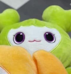 キャラクタークッション（ぷーさん専用）のサムネイル