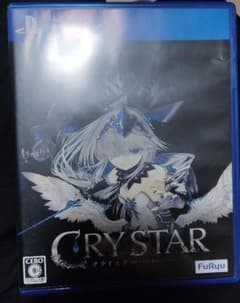 CRYSTAR -クライスタのサムネイル