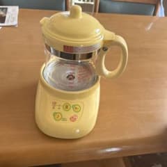 調乳ポットのサムネイル