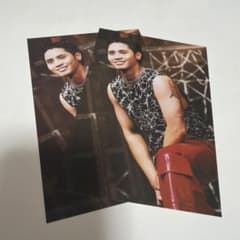 神谷健太 ポストカード セット - メルカリ