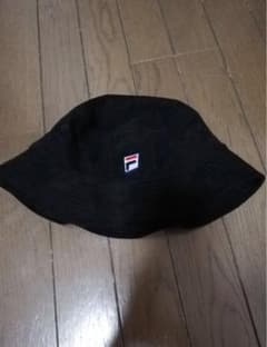 FILA バケットハットのサムネイル