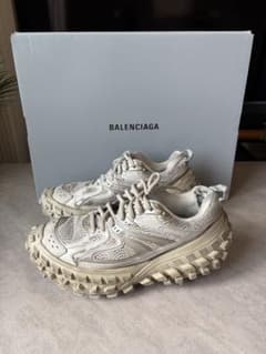 BALENCIAGA バウンサー ディフェンダーのサムネイル