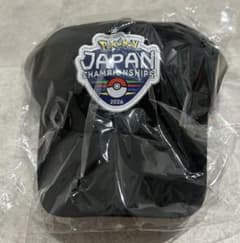 PJCS2026【非売品】キャップ（帽子）のサムネイル