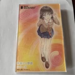 青春ブタ野郎　アクリルプレート　姫路紗良　青ブタのサムネイル