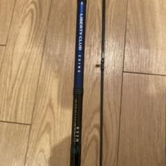 ノ*ブ様 ダイワ　リバティークラブエギング 832M