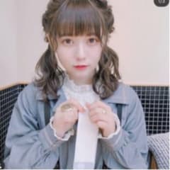 REBECCA boutique 佐藤ノア着用ワンピースのサムネイル