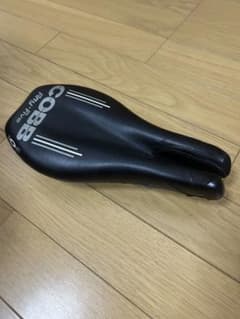 COBB JOF Fifty-Five 自転車用サドルのサムネイル
