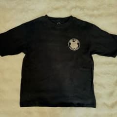 SIERRA DESIGNS Tシャツ ブラックのサムネイル
