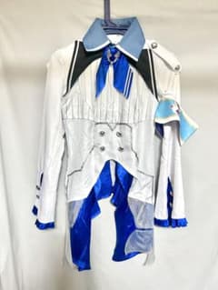 リゼ・ヘルエスタ コスプレ 衣装のサムネイル