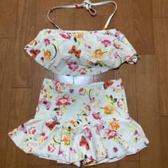 花暖様専用ページ　　　　水着　レディースのサムネイル