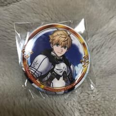 FGO プロトアーサー 缶バッジのサムネイル