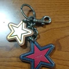 コーチ COACH キーホルダー ☆のサムネイル