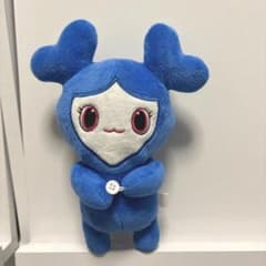 TWICE LOVELYS ハグぐるみ ツブリー GiGO TZUVELY