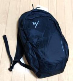 TATATA　ゴールドウイン　ニュートラルワークス　リュック　　黒　新品 TATATA様専用 ゴールドウイン ニュートラルワークス リュック 黒