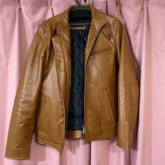 LIUGOOLEATHERSリューグーレザーズのサムネイル