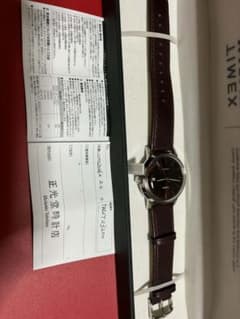【TIMEX】 Marlin （マーリンオートマチック） TW2T23200のサムネイル