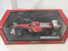 1/18 ホットウィール F10 F.ALONSO バーレーンGP アロンソ - メルカリ