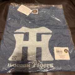 阪神タイガースTシャツのサムネイル