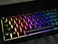 WOOTING 60HE US-ANSIのサムネイル