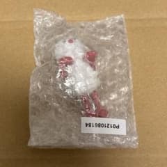 ⼀번 복권 퍼핏슨승 E상 치라린 프렌즈 미니 피규어 논논