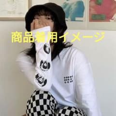 あいみょん　ロンT Tシャツ　Mサイズ　3枚 商品詳細ページ | AIMYON OFFICIAL ONLINE STORE 'AIM STORE' | M・A
