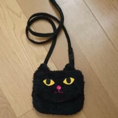 クロネコポシェットのサムネイル