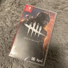 デッドバイデイライト公式日本版のサムネイル