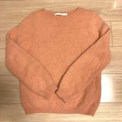 Spick & Spanのファーニットプルオーバーのサムネイル