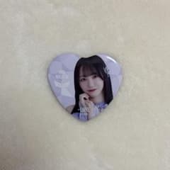 LOVE 野口衣織 缶バッジ 魔法少女 - メルカリ