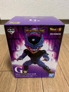 一番くじ セルジュニア フィギュアのサムネイル