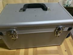 タスコ 省電力型ウルトラミニ真空ポンプ TA150ZPのサムネイル