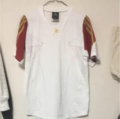 アディダスプロフェッショナルフェアのサムネイル