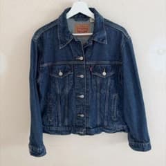 Levi's デニムジャケットのサムネイル