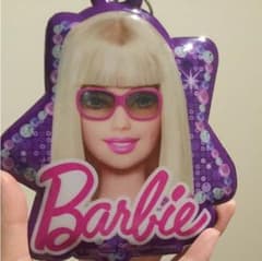 Barbie パスケースのサムネイル