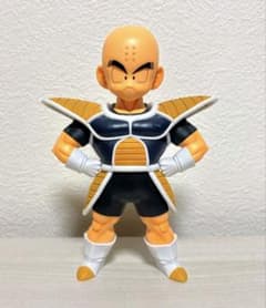 드래곤 볼 이치 반 쿠지 BATTLE NAMEK B 상 크리린 피규어