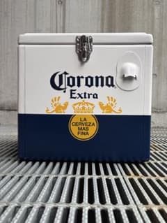 Corona Extra コロナビール クーラーボックス - メルカリ