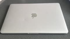 ジャンク品】Apple M1 MacBook Pro 2020 - メルカリ