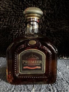 Johnnie Walker Premier スコッチウイスキー - メルカリ