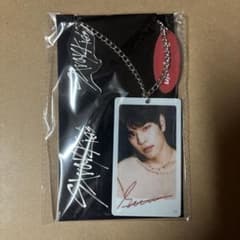 StrayKids スンミン バッグチャームのサムネイル