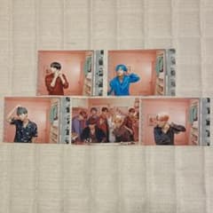 BTS  生写真のサムネイル