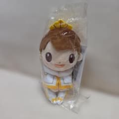 髙橋海人 ちょっこりさんのサムネイル