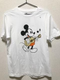 ユニクロ ミッキー Tシャツのサムネイル